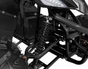 Pojazd Quad DESERT STORM LIFT Czarny