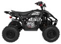 Pojazd Quad Spalinowy DESERT STORM LIFT Czarny