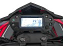 Pojazd Quad Spalinowy DESERT STORM LIFT Czerwony