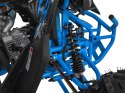 Pojazd Quad Spalinowy DESERT STORM LIFT Niebieski