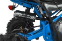 Pojazd Quad Spalinowy DESERT STORM LIFT Niebieski
