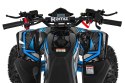 Pojazd Quad Spalinowy DESERT STORM LIFT Niebieski