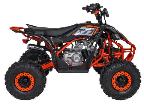 Pojazd Quad Spalinowy DESERT STORM LIFT Pomarańczowy