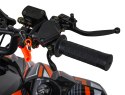 Pojazd Quad Spalinowy DESERT STORM LIFT Pomarańczowy
