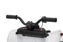 Pojazd Quad Sport TX ATV Biały