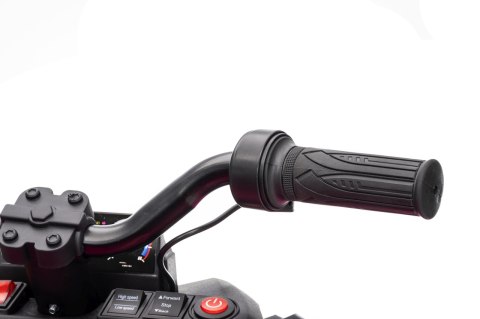 Pojazd Quad Sport TX ATV Różowy