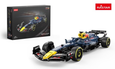 1:8 Red Bull F1 RB19 Klocki 2509el. RASTAR
