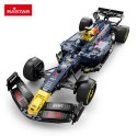 1:8 Red Bull F1 RB19 Klocki 2509el. RASTAR