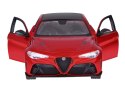 Auto Alfa Romeo Giulia GTAm Quadrifoglio Model Kolekcjonerski 1:18 ZA5991