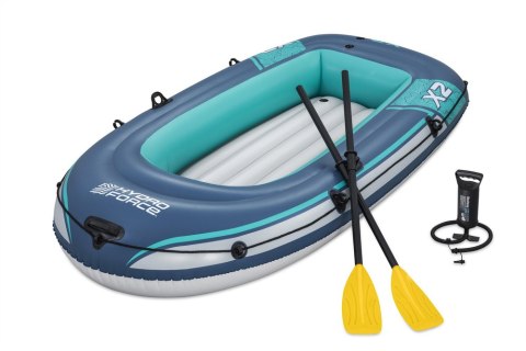 Dmuchany Ponton 232 x 118 cm Bestway 61153