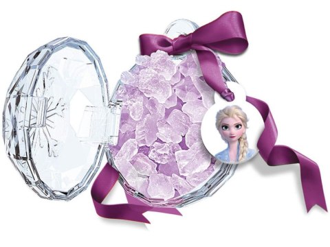 Clementoni zestaw do tworzenia biżuterii naszyjnik kryształy FROZEN ZA5989