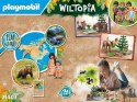 Klocki Playmobill 71403 Zwierzęta Ameryki Północnej. Zestaw 54elem/ ZA5999