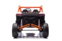 Pojazd RACING Road 2000 Biały