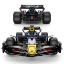 1:8 Red Bull F1 RB19 Klocki 2509el. RASTAR