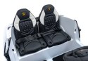 Pojazd Lamborghini Revuelto XL Biały