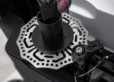 Pojazd Lamborghini Revuelto XL STRONG Różowy