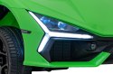 Pojazd Lamborghini Revuelto XL Zielony