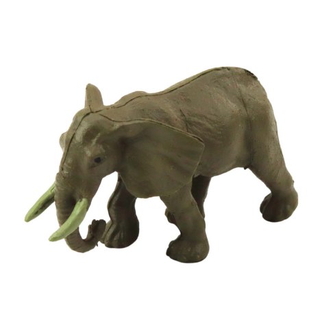 Zestaw Mini Figurki Dzikie Zwierzęta Afryki 6-8cm 6szt