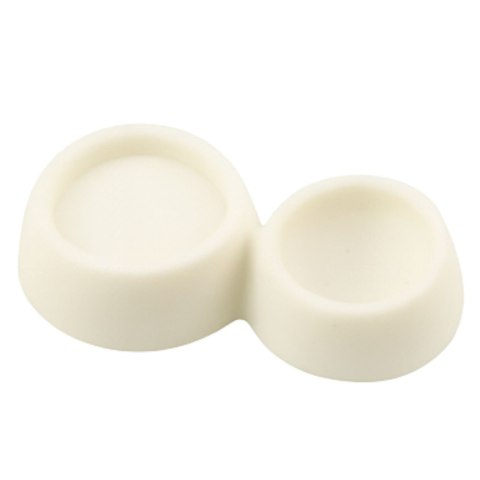 Zestaw Mini Figurki Rasy Kotów Koty Miska Do Karmienia 4-6cm 7szt