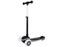 Balansowa hulajnoga SCOOTER 3-kołowa KOLOROWE ŚWIATEŁKA i MUZYKA SP0812