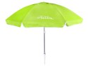 Parasol Plażowy Ogrodowy Sopot Para Sole Sun UPF 50+ 240cm ŁAMANY SP0810