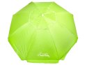 Parasol Plażowy Ogrodowy Sopot Para Sole Sun UPF 50+ 240cm ŁAMANY SP0810