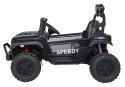 Pojazd Terenowy PASSION 4x4 Czarny