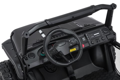 Pojazd Terenowy PASSION 4x4 Czarny