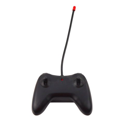 Skuter Wodny Zdalnie Sterowany RC 1:42 Szary Pomarańczowy