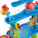WOOPIE Duży Interaktywny Stolik Wodny i Piaskowy Park wodny