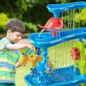 WOOPIE Duży Interaktywny Stolik Wodny i Piaskowy Park wodny