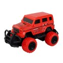 WOOPIE Samochód Zdalnie Sterowany RC Jeep Cross-Country LED