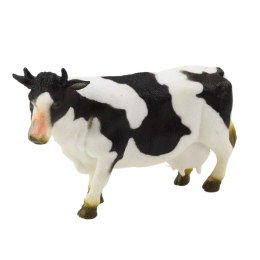 Zestaw Figurki Zwierzęta Gospodarskie Farmerskie Koza Koń Krowa Świnia 4szt.