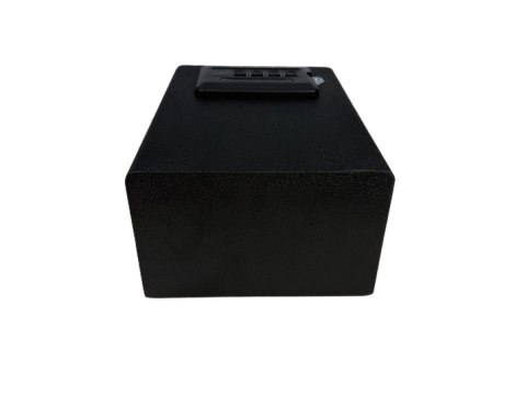 Biometryczny sejf elektroniczny nowoczesny kompaktowy domowy do biura