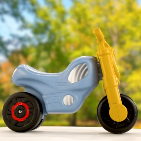 FEBER Jeździk Rowerek Odpychowy Motofeber Casual