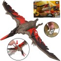 Figurka Dinozaur Pteranodon Jurassic World dźwięk ruchome elementy ZA6059