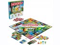 Hasbro Planszowa gra Monopoly: Pokemon - 4 figurki pionki GR0785
