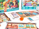 Rebel Rodzinna gra planszowa DOMEK o urządzaniu wnętrz z sercem i wyobraźnią GR0783
