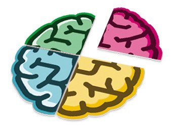 Rebel Towarzyska gra karciana Cortex Disney wyzwania - 8 różnych wyzwań GR0782