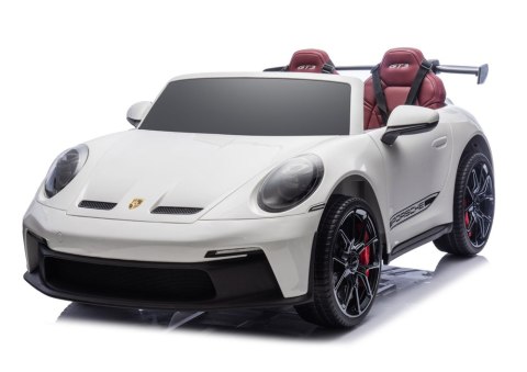 Auto Na Akumulator DK-P911 Porsche GT3 Biały