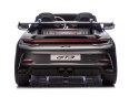 Auto Na Akumulator DK-P911 Porsche GT3 Szary Lakierowany