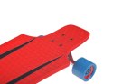Hudora LONGBOARD CruiseStar deskorolka 12813