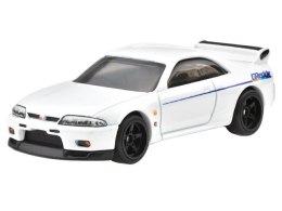 Mattel Hot Wheels Premium autko metalowe Nissan Skyline GT-R ZA6031