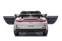 Pojazd Porsche 911 GT3 Biały MP4