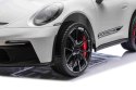 Pojazd Porsche 911 GT3 Biały MP4