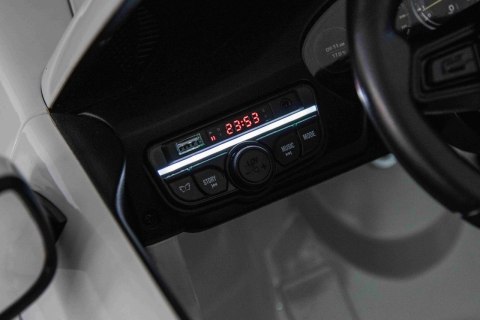 Pojazd Porsche 911 GT3 Biały MP4