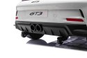 Pojazd Porsche 911 GT3 Biały