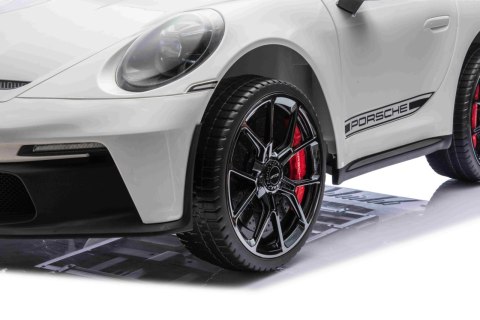 Pojazd Porsche 911 GT3 Biały