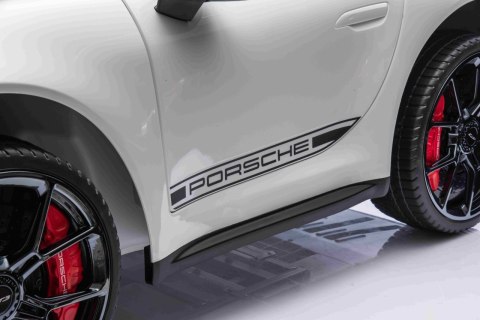 Pojazd Porsche 911 GT3 Biały