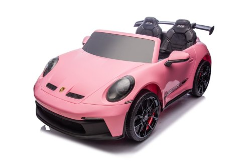 Pojazd Porsche 911 GT3 Różowy